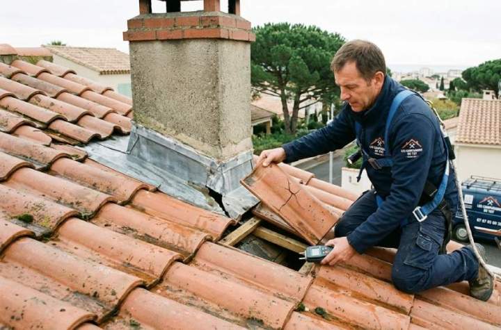 Recherche de fuite Montpellier