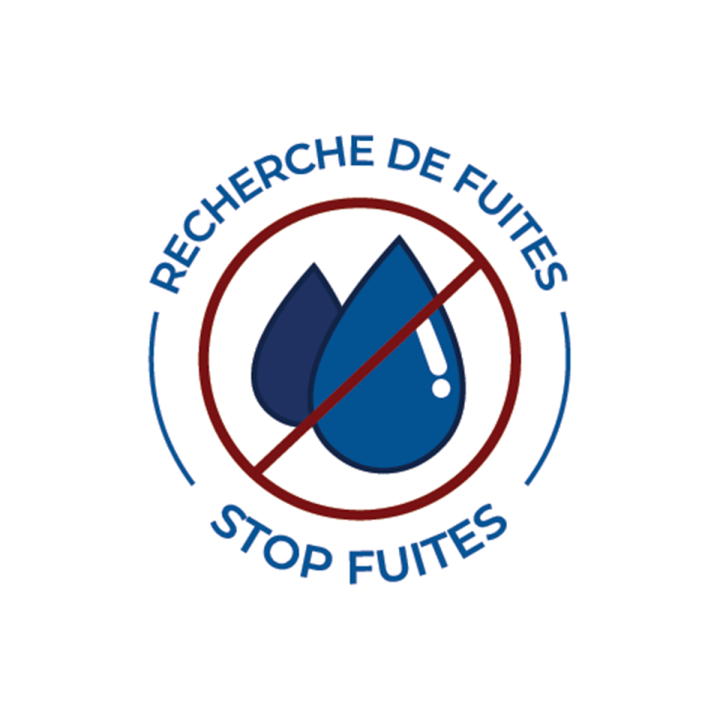 Logo Stop Fuites