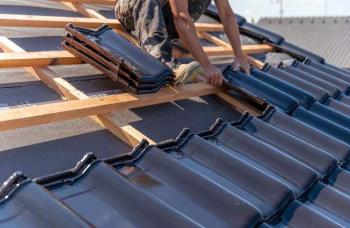 Couvreur Montpellier