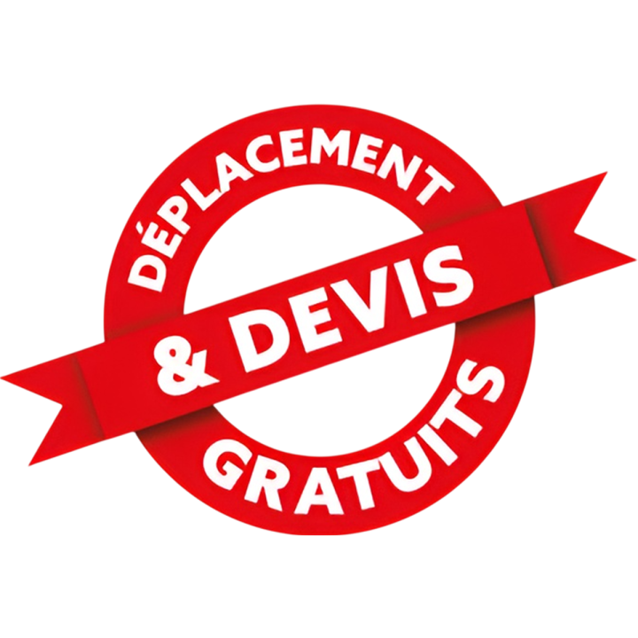 Logo déplacement et devis gratuits