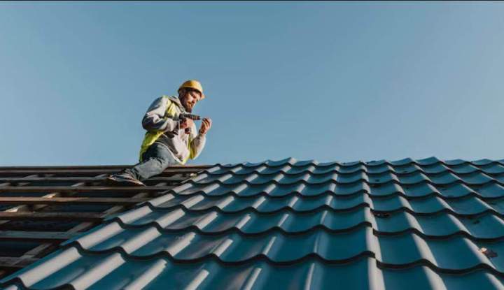 Rénovation de toiture Montpellier